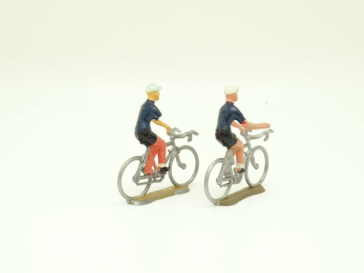 Tour de France Alu Salza 1/32 - Runners, Cyclists Tour de France Alu Salza 1/32 - Runners, Cyclists
