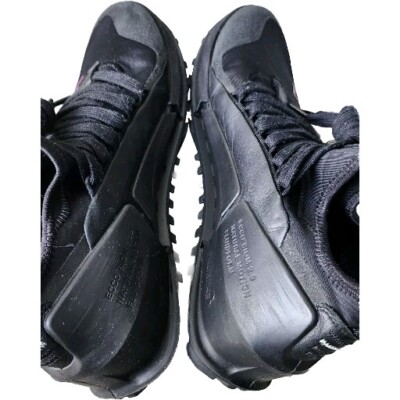 Ecco Biom 2.0 Natural Motion Fluidform Black Wo display picture 1