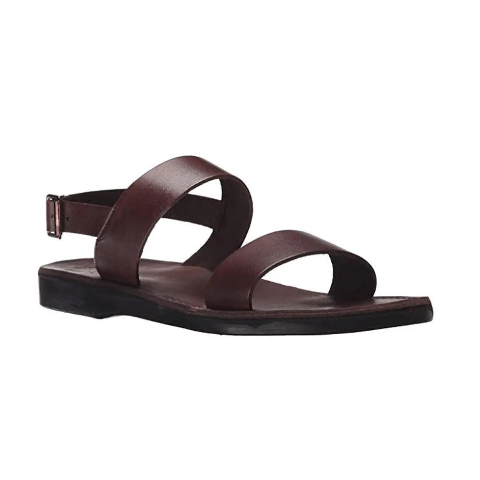 Nike air jerusalem sandals hot sale