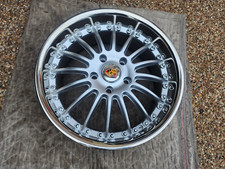Highline Performance Porsche 996 986 Boxster 19 Wheel Tire Center Cap Set