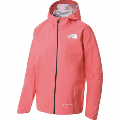 The North Face Damen Flight Lightriser Futurelight Laufjacke / Pink / UVP 290£