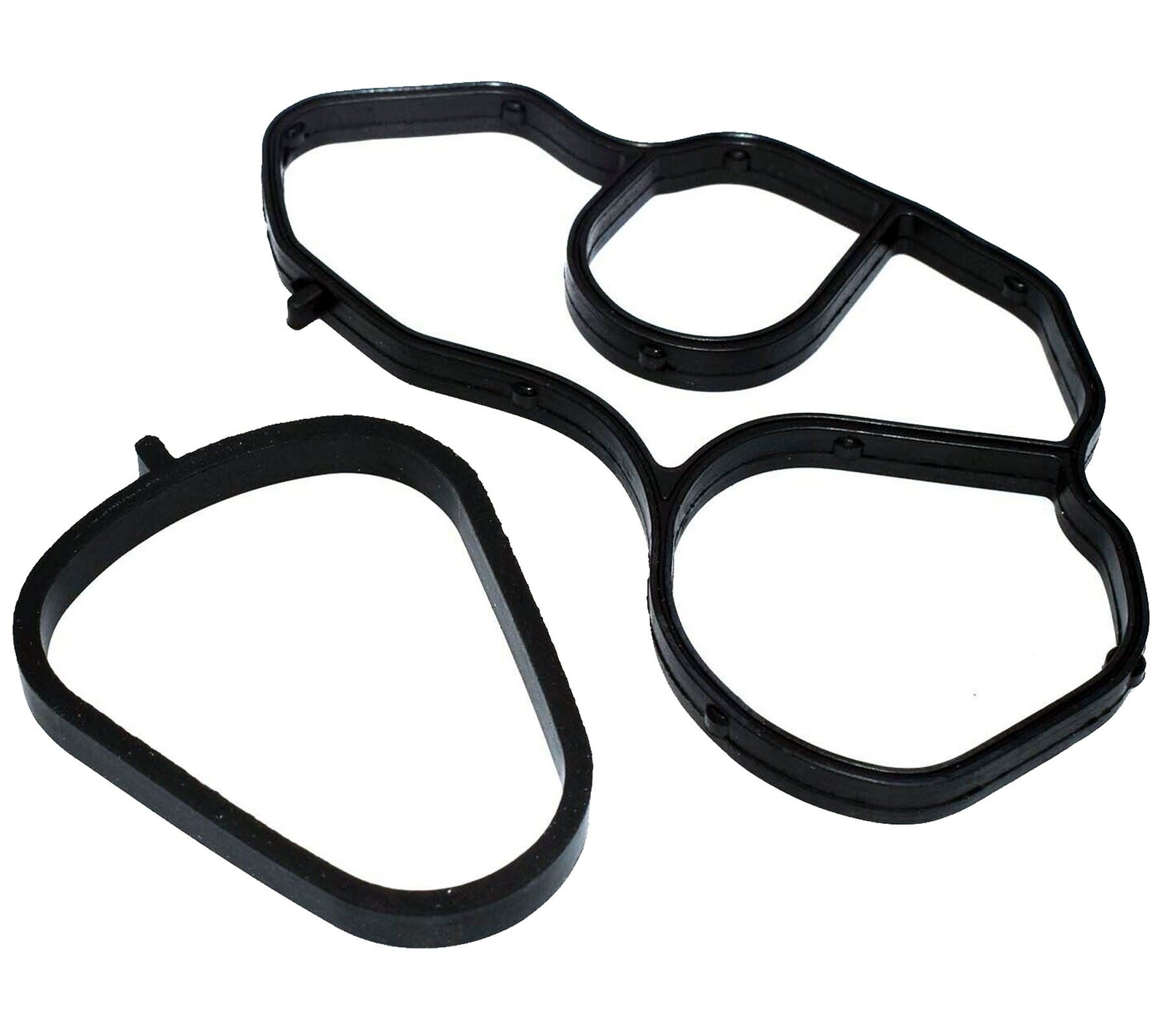 OIL FILTER HOUSING GASKETS FOR MINI R55 R56 R57 R58 R59 R60 R61 1.4 1.6