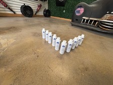 10 Genuine Mopar Jeep Limited Slip Additive 04318060ad Ms-10111 Same A Dealer