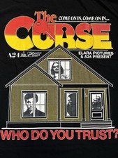Online Ceramics Shirt The Curse Nathan Fielder A24 Elara Who Do You Trust?
