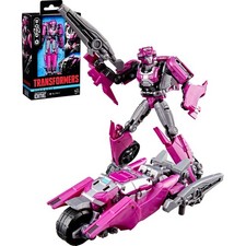 Transformers Studio Series 2025 Deluxe Elita-1 TF One 250901