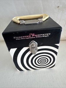 The Aeroplane Flies High Box Set | eBay