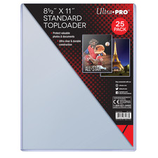 Ultra Pro UV Protection Guide 17