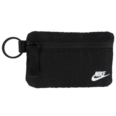 Taschen Schlüsseletui Unisex Nike Club N1013421091 Weiß