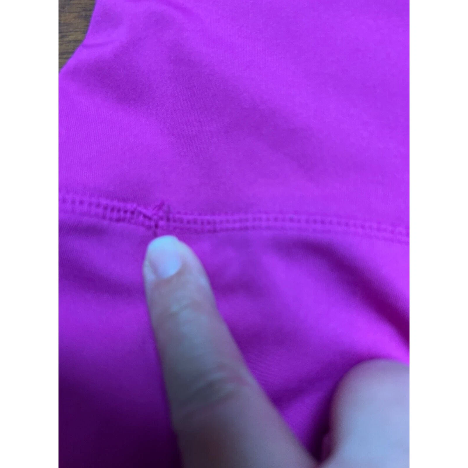 yogalicious lux biker style activewear compression shorts