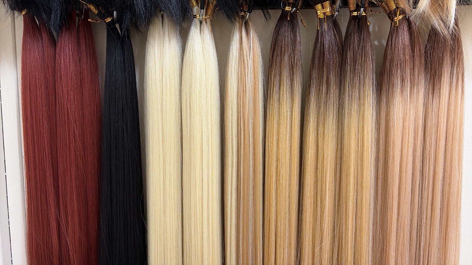 i tip hair extensions  30&rdquo;inch