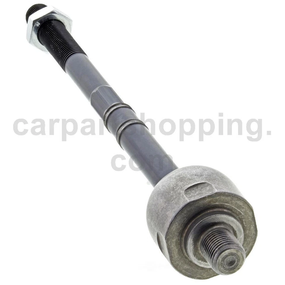 2 Front Inner Tie Rod Ends Fits Mercedes-Benz E350 3.5L Mercedes-Benz E400 3.0L - Image 4 of 4