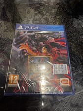 One Piece: Pirate Warriors 4 (Sony PlayStation 4, 2020)