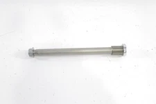 11-25 SUZUKI GSXR 600 REAR SWINGARM PIVOT BOLT AXLE SHAFT OEM #240