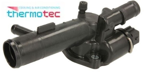 Thermotec D2R009TT Thermostat FüR KüHlmittel Thermostat KüHlmittel-image