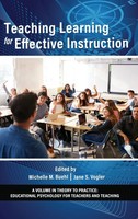 Michelle Buehl (U. A.) | Teaching Learning For Effective Instruction | Buch
