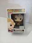 Funko Pop! Vinyl DC Comics Bombshells Supergirl #222 Barnes & Noble Exclusive