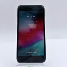 Fido 36.0.1 Apple iPhone 7 32GB 12.3.1 Black MN8X2VC/A