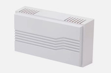 NEW Replacement Classic Wired Doorbell Chime 2-Note Design for Crisp Clear Sound