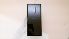 Sony Xperia 1 - 128GB Black (Unlocked) **GREAT CONDITION**