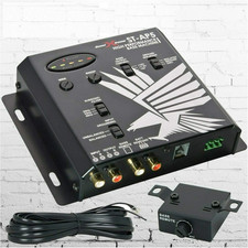 Soundxtreme ST-AP5 Digital Bass Control Machine Bass Maximizer and Bass Restorat