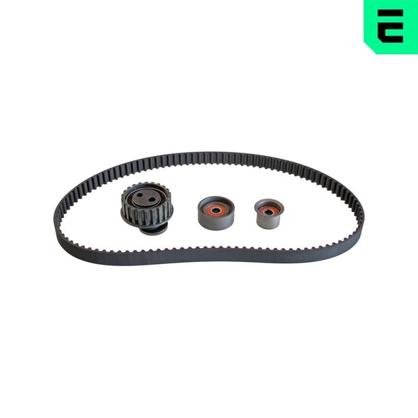 Zahnriemensatz Optimal SK-1060 FüR Bmw 3Er E36 5Er Touring E34 316 318 518-image