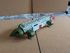 Vintage 1974 Dinky / Meccano Space 1999 Eagle Transporter