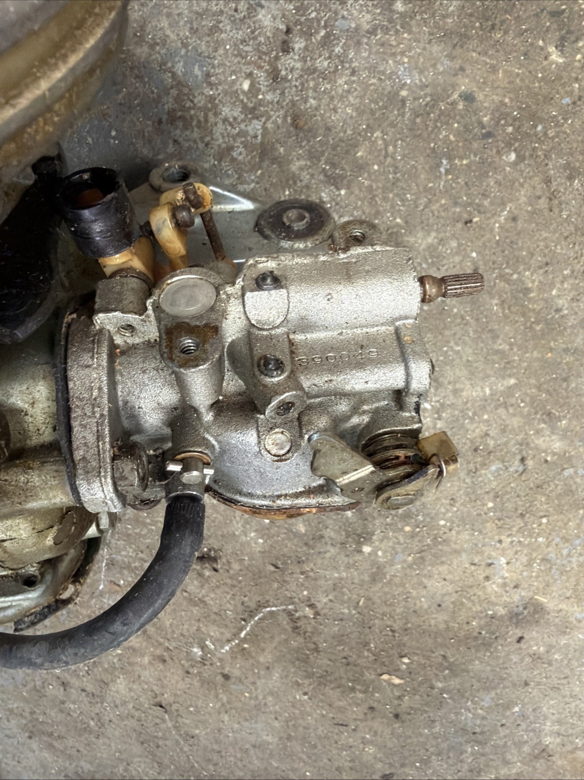 Evinrude Johnson 9.9 HP Powerhead 1974 1975- 80 1981 1982 Crankcase Long Block