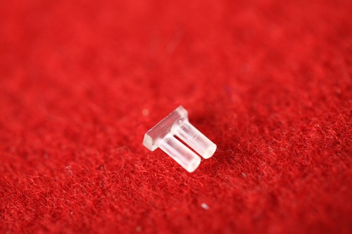 Trix H0 Repuesto para E 185 538-6 TX Logistic Doble Conductor de Luz (353599) | Condition: Gebraucht