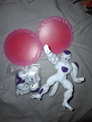 S.h Figuarts Dragon Ball 100 % Freezer