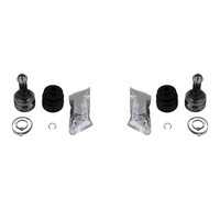 2X Nk Gelenksatz Antriebswelle FüR Suzuki Ignis Fh Swift Iii Mz Ez