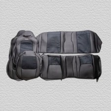Nismo Oem Jdm 87900-rnr20 Seat Cover Front Rear Set For Skyline Gt-r Bnr32 Nismo Oem Jdm 87900-rnr20 Seat Cover Front Rear Set For Skyline Gt-r Bnr32