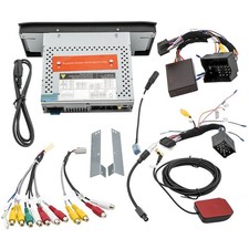 GPS Navigation Autoradio for BMW E39 E53 X5 M5 17Pin 40Pin 96-06 Car Navigation.