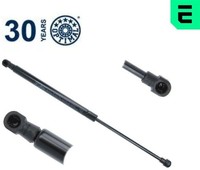 Optimal AG-50104 Gasfeder FüR Koffer-/Laderaum Gasfeder GasdäMpfer FüR Volvo