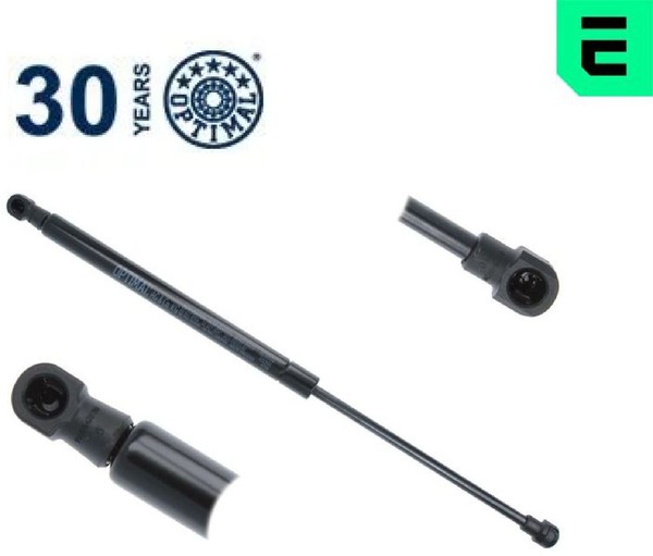 Optimal AG-50104 Gasfeder FüR Koffer-/Laderaum Gasfeder GasdäMpfer FüR Volvo-image