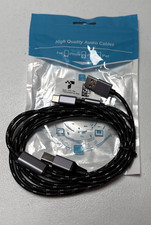 IPhone IPod IPad High Quality Audio Cable