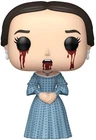 Funko POP! Movies: Nosferatu (2024) - Ellen Hutter [New Toy] Vinyl Figure, Col