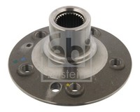 Radnabe Febi Bilstein 36072 FüR Mercedes W163 Klasse AMG 163 174