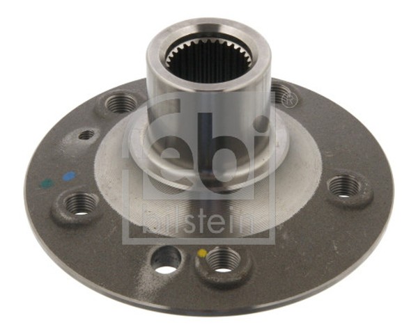Radnabe Febi Bilstein 36072 FüR Mercedes W163 Klasse AMG 163 174-image