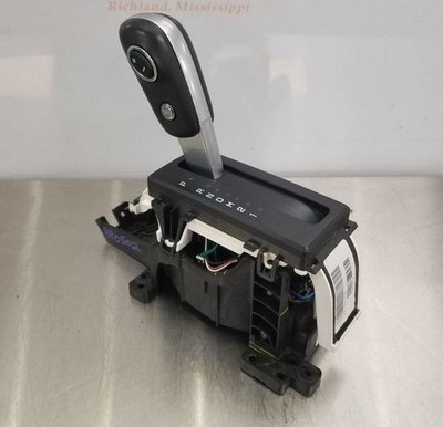 09-12 Ford F150 Raptor F250 SD F350 Super Duty AT Floor Gear Shifter Assembly