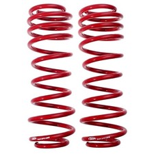 Bmr Lowering Springs Sp012r Pair 1.5 Rear 2005-2014 Mustang Gt