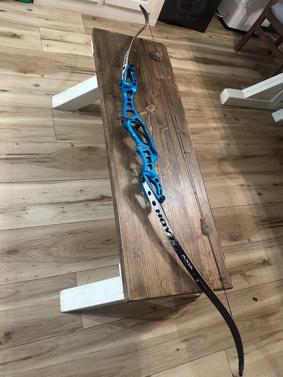 Hoyt Prodigy XT with Hoyt Axia Limbs formula riser and limbs | eBay