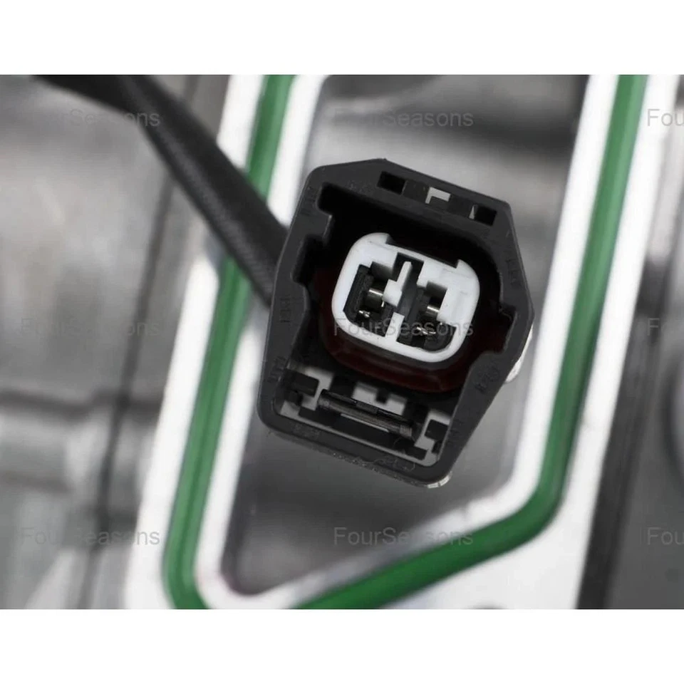 For Buick Lucerne 2006-2008 Four Seasons 98398 A/C Compressor w Clutch — 第 4/4 张图片