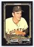 GAYLORD PERRY  GIANTS    2025 TOPPS ALLEN & GINTER X #305