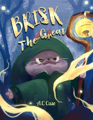 Brisk The Great
