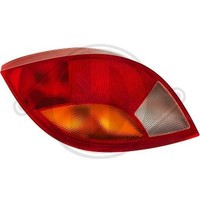 Diederichs RÜCkleuchte Links 1460091 FÜR Ford