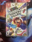 Super Mario Party - Nintendo Switch