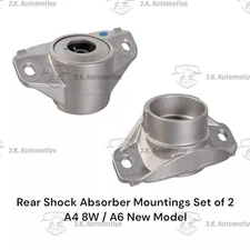 4K0513353 JK Automotive Suspension Strut Support Mount OE: 8W0513353