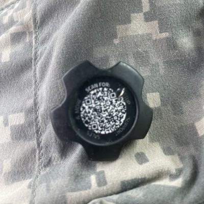 DAYMAKERS TEKDAPTERS Ski Touring Adapters FOR PARTS AND REPAIRS KNOB THREADED