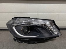 Frontscheinwerfer Mercedes-Benz A-Klasse W176 A1768201261 Bi-Xenon Rechts Headli