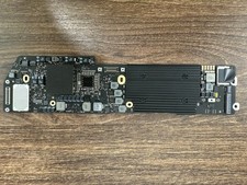 PARTS ONLY Apple MacBook Air 13 A2179 2020 IC L0CKED Logic Board 820-01958-A
